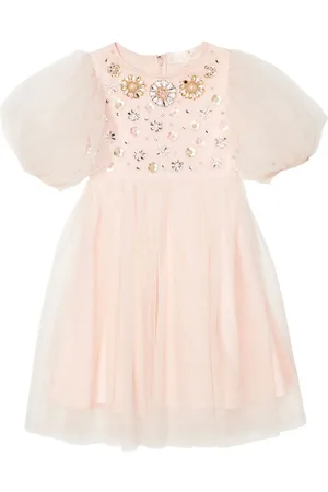 Tutu Du Monde Reblossom tulle dress