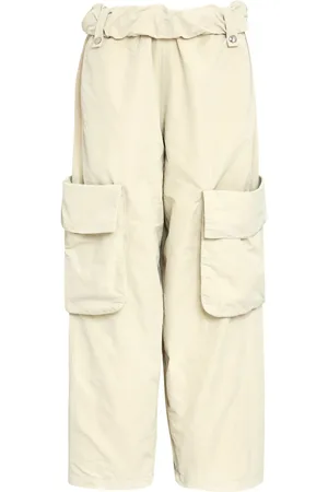 Uma Raquel Davidowicz Cargo trousers