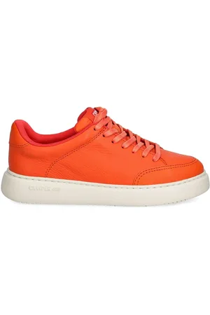 Camper Runner K21 leather sneakers