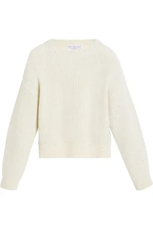 Brunello Cucinelli Dazzling sweater