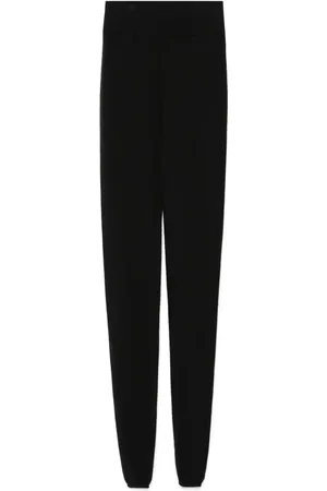 Rick Owens Knitted leggings