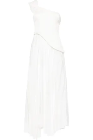 Acler Grangecourt dress
