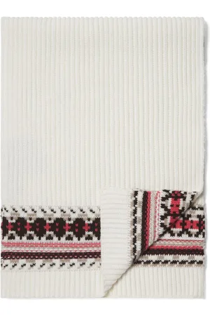 Ermenegildo Zegna Oasi scarf