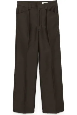 LEMAIRE Straight-leg trousers