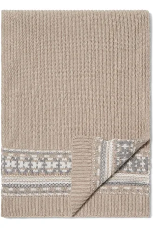 Ermenegildo Zegna Oasi scarf