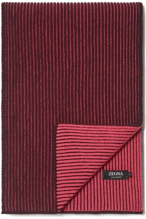 Ermenegildo Zegna Oasi scarf