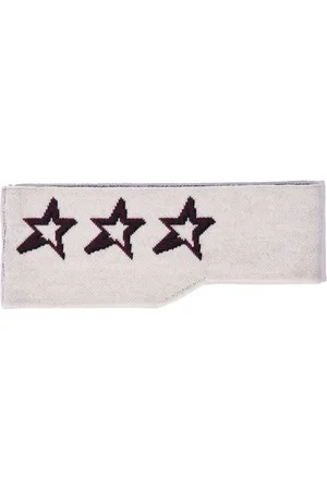 Perfect Moment Star merino wool headband