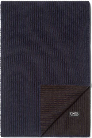 Ermenegildo Zegna Oasi scarf