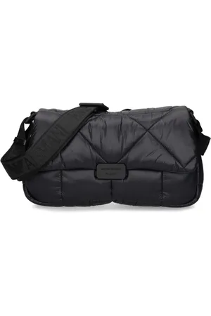 Emporio Armani Quilted cross body bag