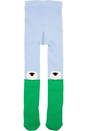 Stella McCartney Knitted leggings