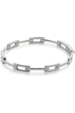 Monica Vinader Signature Link bracelet