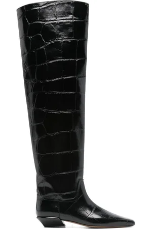 PARIS TEXAS 35mm Bettina boots