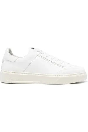 Woolrich Classic Court sneakers
