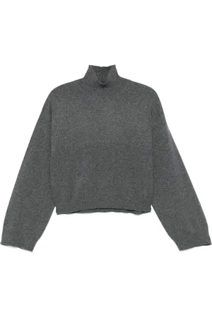 Fabiana Filippi Lurex sweater
