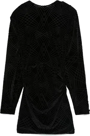 Pinko Bernieri mini dress