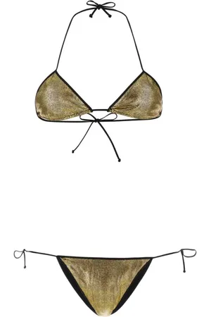 Reina Olga Sam bikini