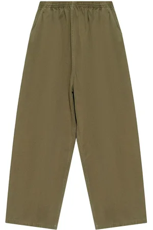 Balenciaga Cotton trousers
