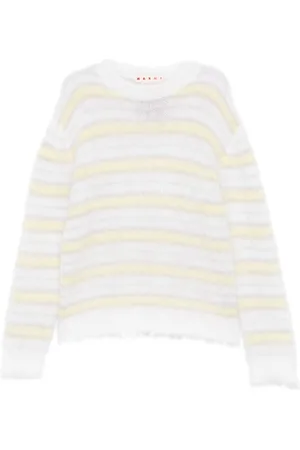 Marni Striped sweater