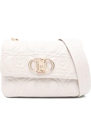 Liu Jo Quilted shoulder bag