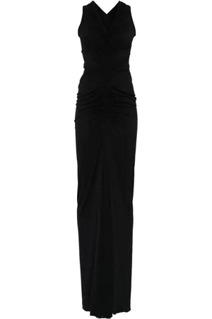 Rick Owens Poppy maxi dress