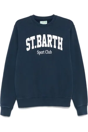 MC2 SAINT BARTH Soho St Barth sweatshirt