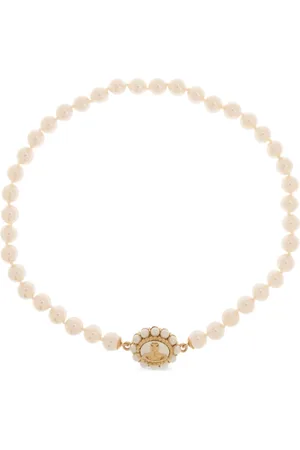 Vivienne Westwood Pearl necklace