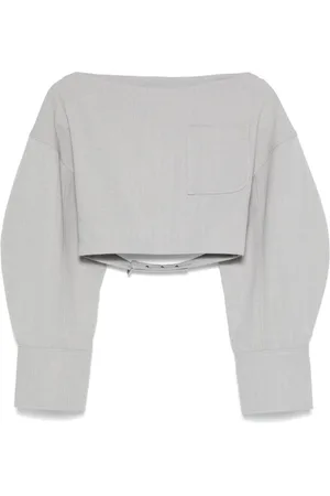 Jacquemus Le Haut Casaco top
