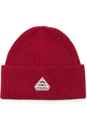 PYRENEX Gomma beanie hat