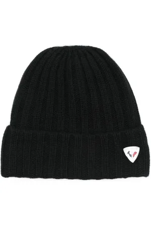 Rossignol Logo-plaque beanie