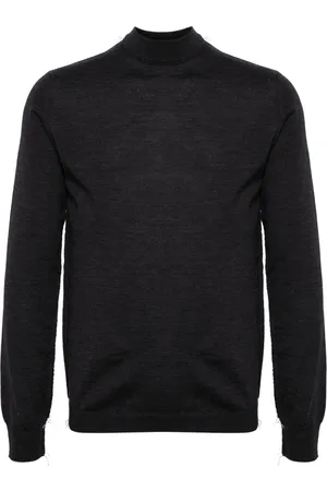 Maison Margiela Crew-neck jumper