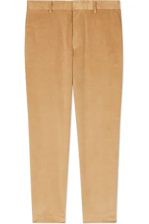 Paul Smith Corduroy tapered trousers