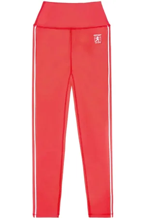 Sporty & Rich Runner Box leggings