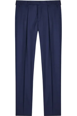 Paul Smith Pleated trousers