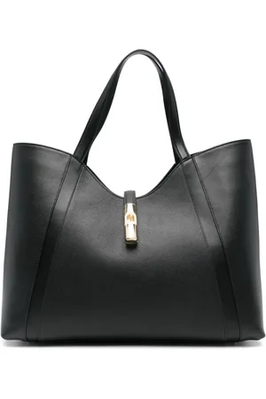 Furla XL Goccia tote bag