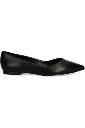 HUGO BOSS Slip-on ballerina shoes