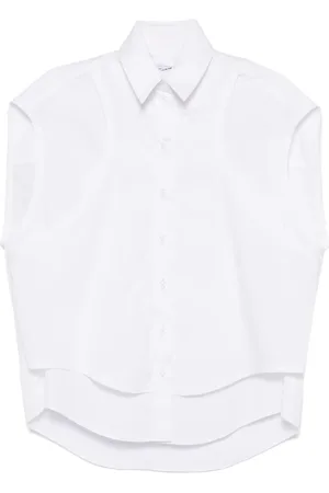 Ioana Ciolacu Layered shirt