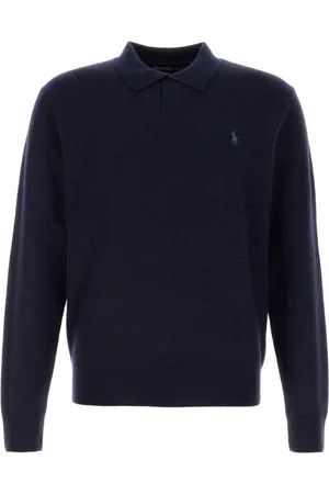 Ralph Lauren Polo collar sweater