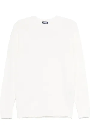 DRUMOHR Crew-neck sweater