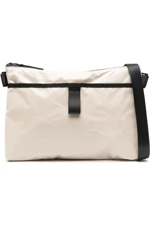 Rains Sibu Musette ripstop messenger bag