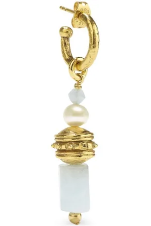 Goossens Syracuse Mono earring