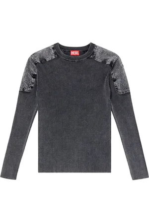 Diesel K-Martin jumper