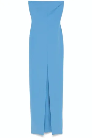 Solace Bysha maxi dress
