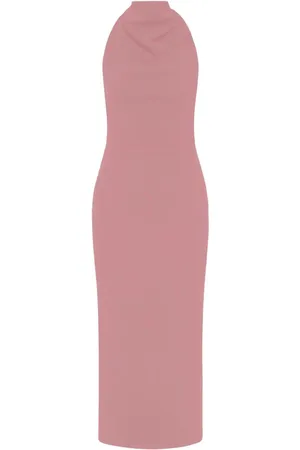 Rebecca Vallance Elora midi dress