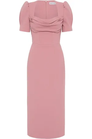 Rebecca Vallance Elora dress