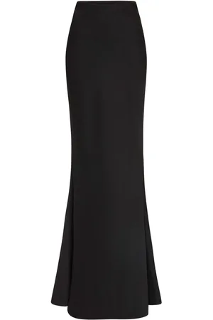Rebecca Vallance Lia maxi skirt