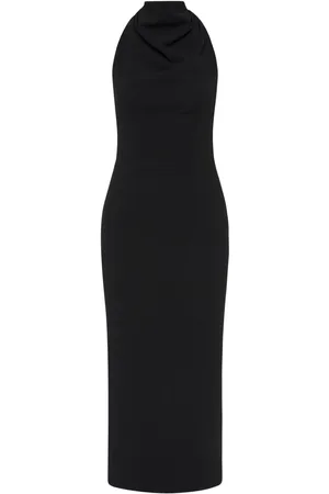 Rebecca Vallance Elora midi dress