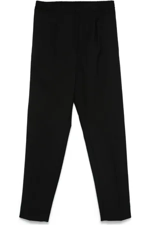 OFFICINE GENERALE Drew trousers
