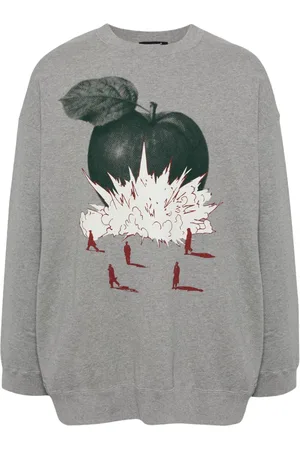UNDERCOVER Graphic-print sweatshirt