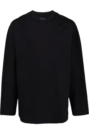 JUUN.J Essential long-sleeved T-shirt