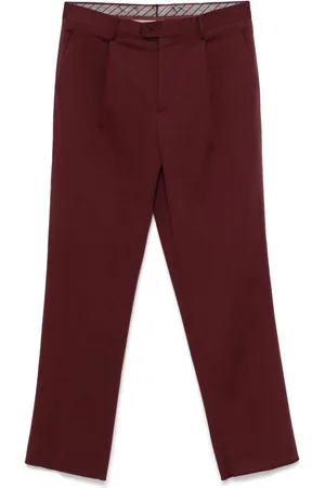 Etro Pleated trousers